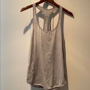 Lululemon 105 singlet